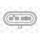 MDR BER-ZS325 Bobina de encendido