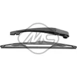 Metalcaucho 68274 Limpiaparabrisas