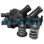 DAYCO DT1266H Termostato, refrigerante