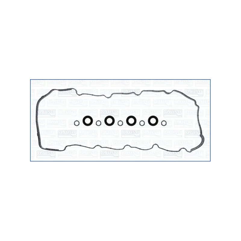 AJUSA 56064200 Juego de juntas, tapa de culata de cilindro
