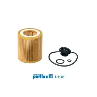 PURFLUX L1141 Filtro de aceite