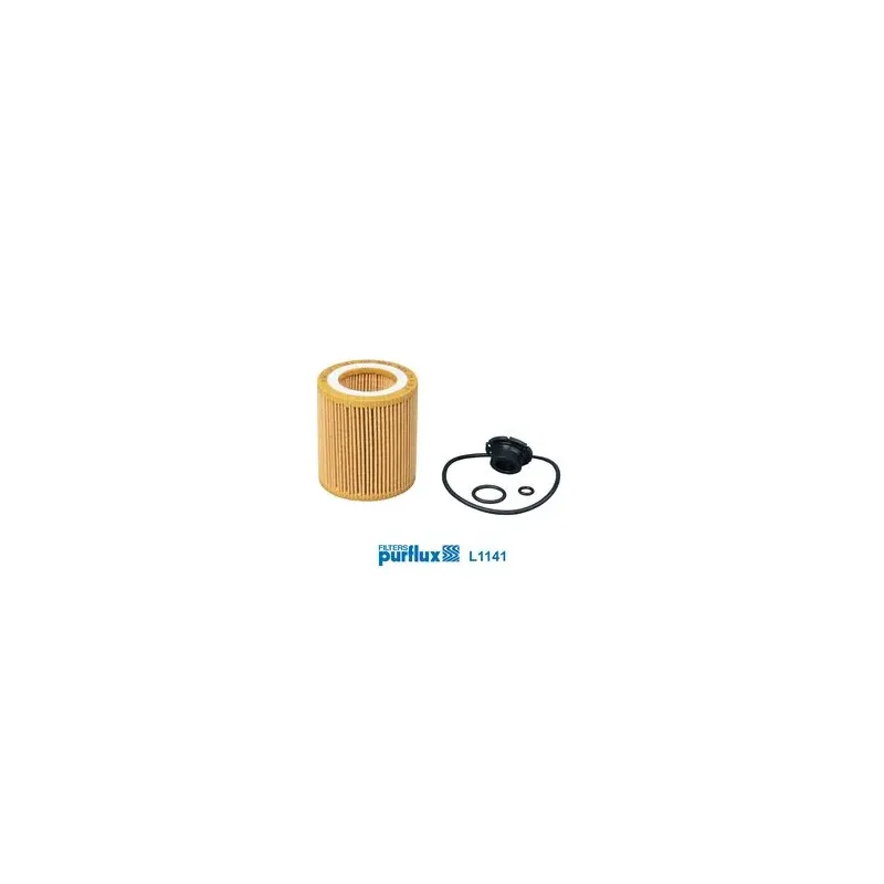 PURFLUX L1141 Filtro de aceite
