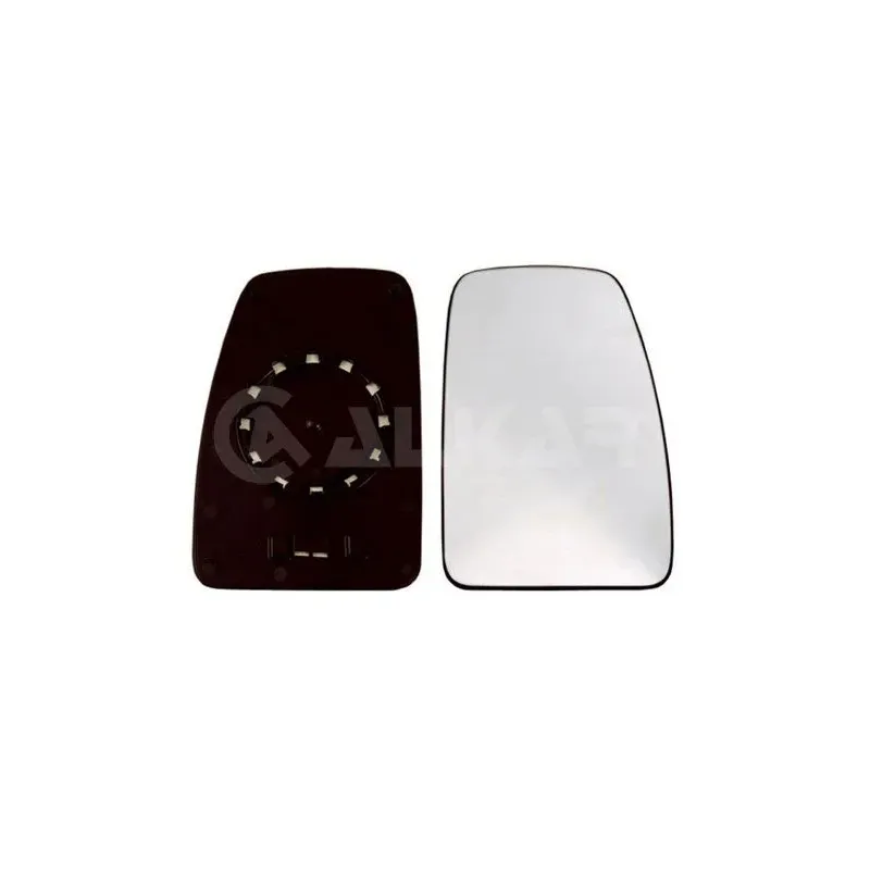 ALKAR 6402921 Cristal de espejo, retrovisor exterior