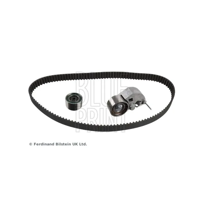 BLUE PRINT ADBP730049 Juego de correas dentadas