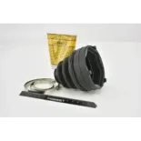 FEBEST 0815-FORMTT Fuelle, árbol de transmisión