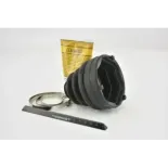 FEBEST 0815-FORMTT Fuelle, árbol de transmisión