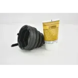 FEBEST 0815-FORMTT Fuelle, árbol de transmisión