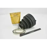 FEBEST 0815-FORMTT Fuelle, árbol de transmisión