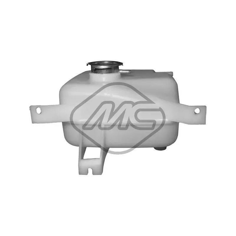 Metalcaucho 03526 Depósito compensación, refrigerante