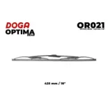 DOGA OR021 Limpiaparabrisas