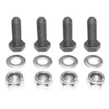 DYS 27-00692 Rótula de suspensión/carga