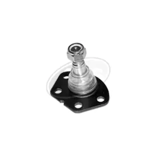 DYS 27-00693 Rótula de suspensión/carga