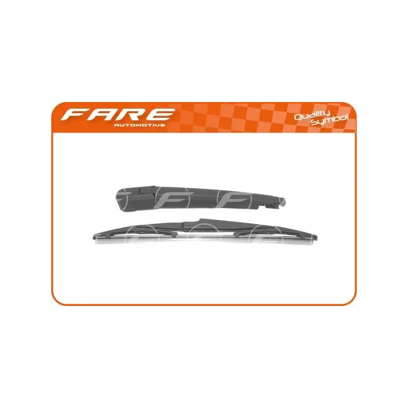FARE SA 21698 Limpiaparabrisas