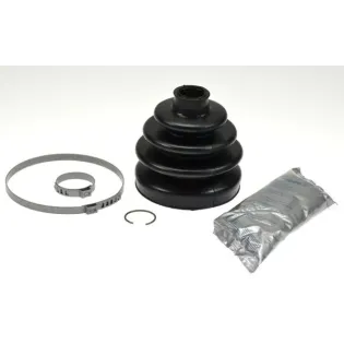 SPIDAN 26178 Juego de fuelles, árbol de transmisión