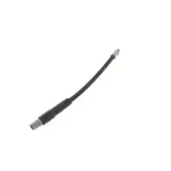 CORTECO 19018507 Tubo flexible de frenos