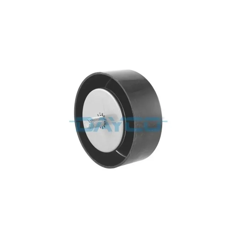 DAYCO APV2421 Polea inversión/guía, correa poli V