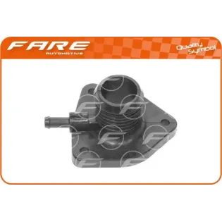 FARE SA 3562 Brida de refrigerante
