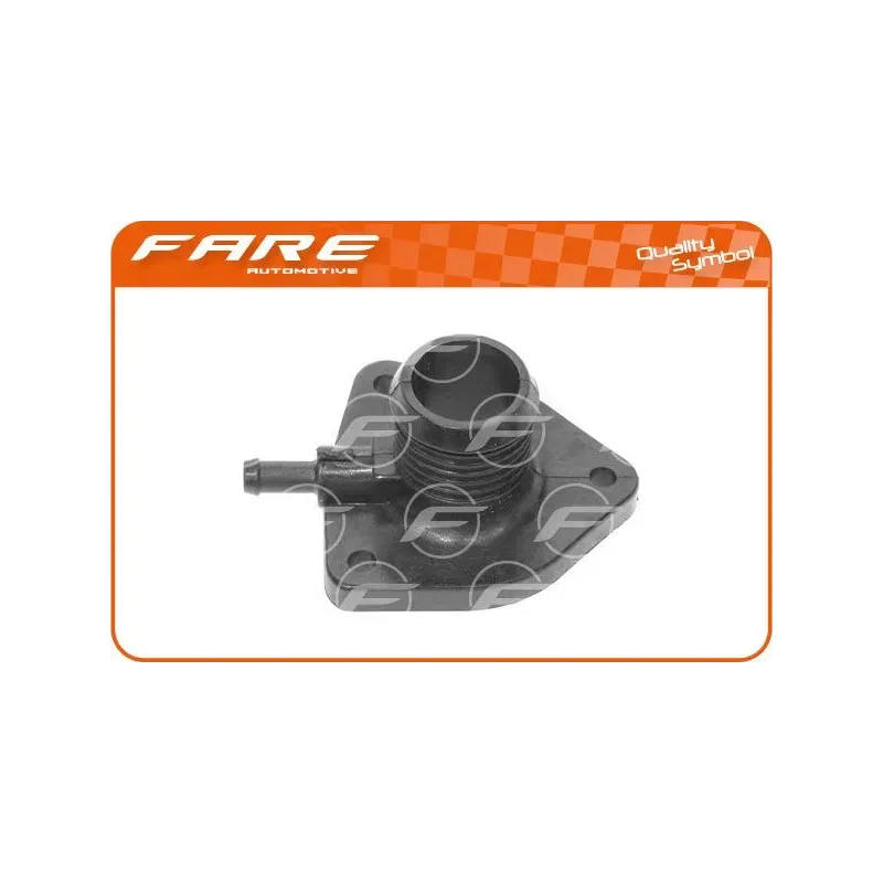 FARE SA 3562 Brida de refrigerante