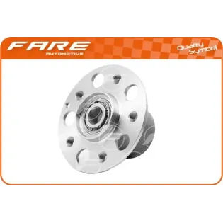 FARE SA 13762 Buje de rueda