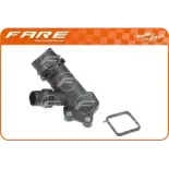 FARE SA 9998 Brida de refrigerante