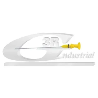 3RG 83637 Varilla del nivel de aceite