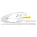 3RG 83637 Varilla del nivel de aceite