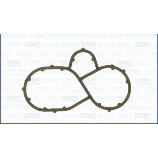 AJUSA 01018800 Junta, carcasa del filtro de aceite