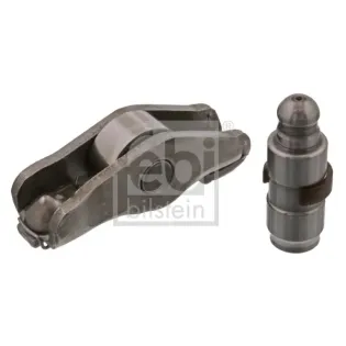 FEBI BILSTEIN 21114 Palanca oscilante, distribución del motor