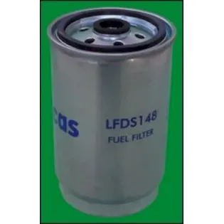 LUCAS FILTERS LFDS148 Filtro combustible