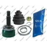 MDR GSP-824047 Juego de articulación, árbol de transmisión