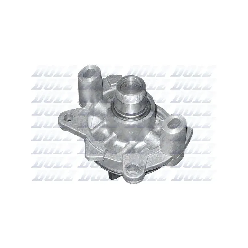 DOLZ R212 Bomba de agua, refrigeración del motor