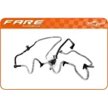 FARE SA 33246 Tubo flexible, combustible de fuga