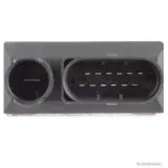 HERTH+BUSS ELPARTS 75614324 Unidad de control, tiempo de incandescencia