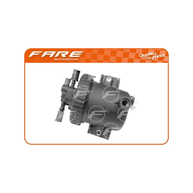 FARE SA 9923 Filtro combustible