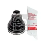 FEBI BILSTEIN 172654 Juego de fuelles, árbol de transmisión