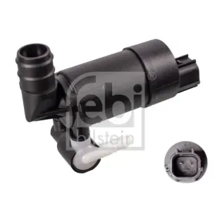 FEBI BILSTEIN 45039 Bomba de agua de lavado, lavado de parabrisas