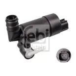 FEBI BILSTEIN 45039 Bomba de agua de lavado, lavado de parabrisas