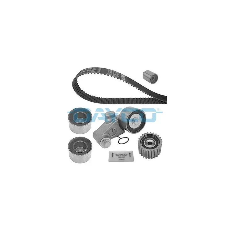 DAYCO KTB551 Juego de correas dentadas