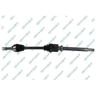 MDR GSP-218335 Árbol de transmisión