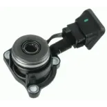 SACHS 3182 600 190 Desembrague central, embrague