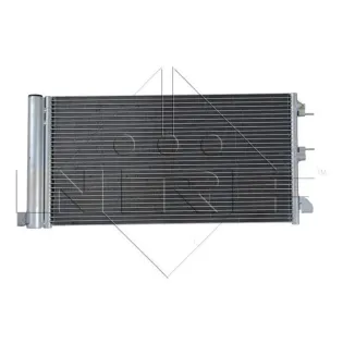 NRF 35921 Condensador, aire acondicionado