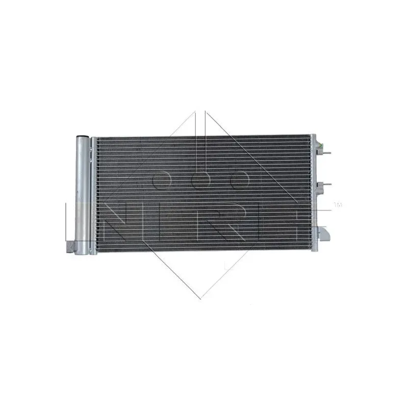 NRF 35921 Condensador, aire acondicionado