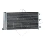 NRF 35921 Condensador, aire acondicionado