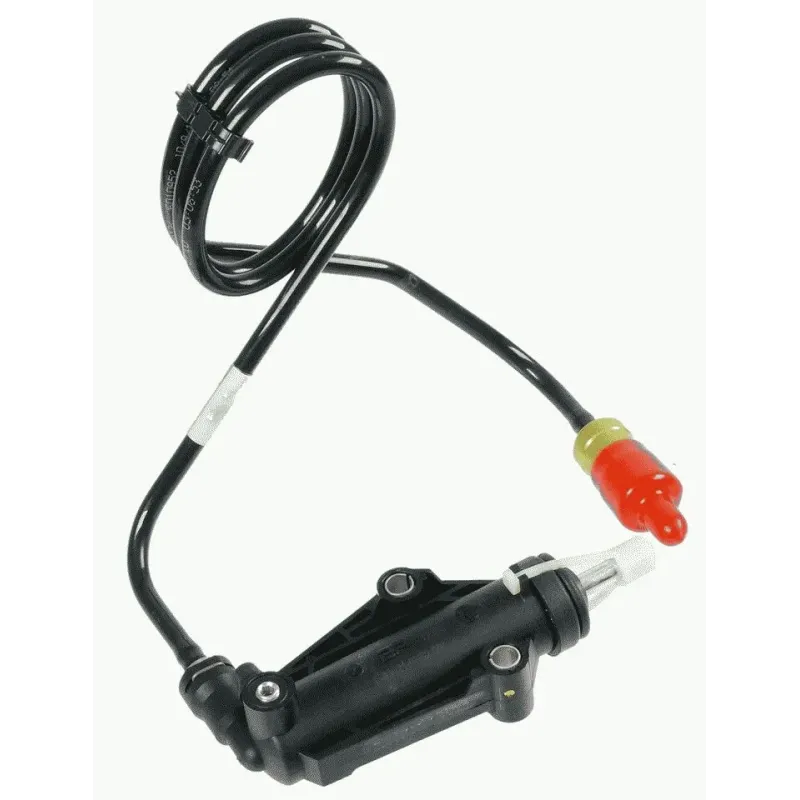 SACHS 6283 600 538 Cilindro receptor, embrague