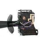 VALEO 251444 Conmutador en la columna de dirección