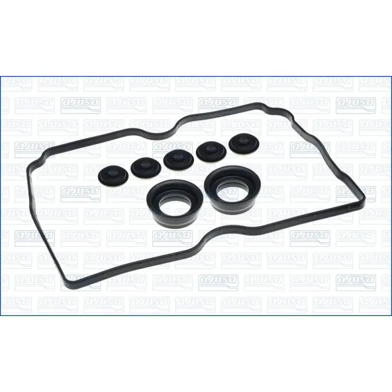AJUSA 56028000 Juego de juntas, tapa de culata de cilindro