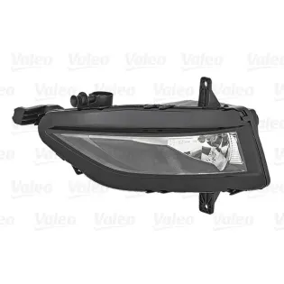 VALEO 047417 Faro antiniebla