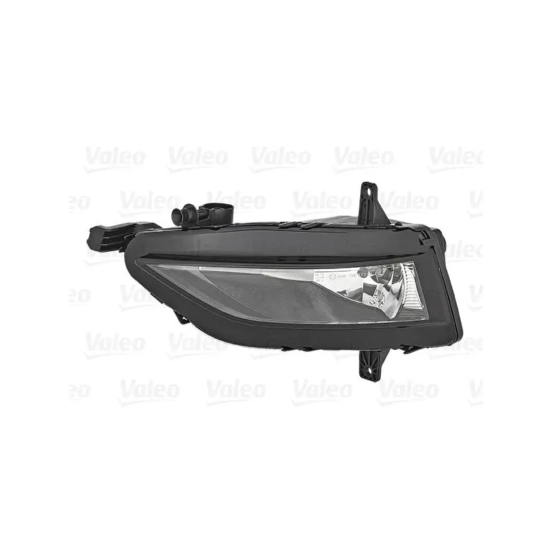VALEO 047417 Faro antiniebla
