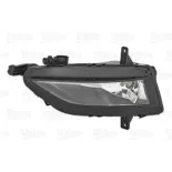 VALEO 047417 Faro antiniebla