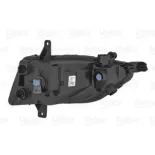 VALEO 047417 Faro antiniebla